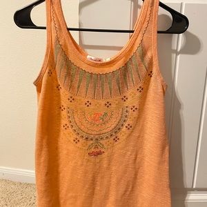 Super cute tank top
